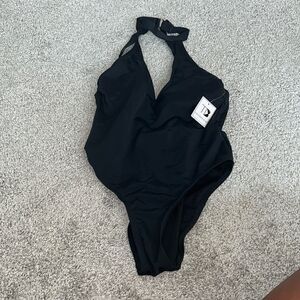 Brand NEW TINIBIKINI one piece bathing suit